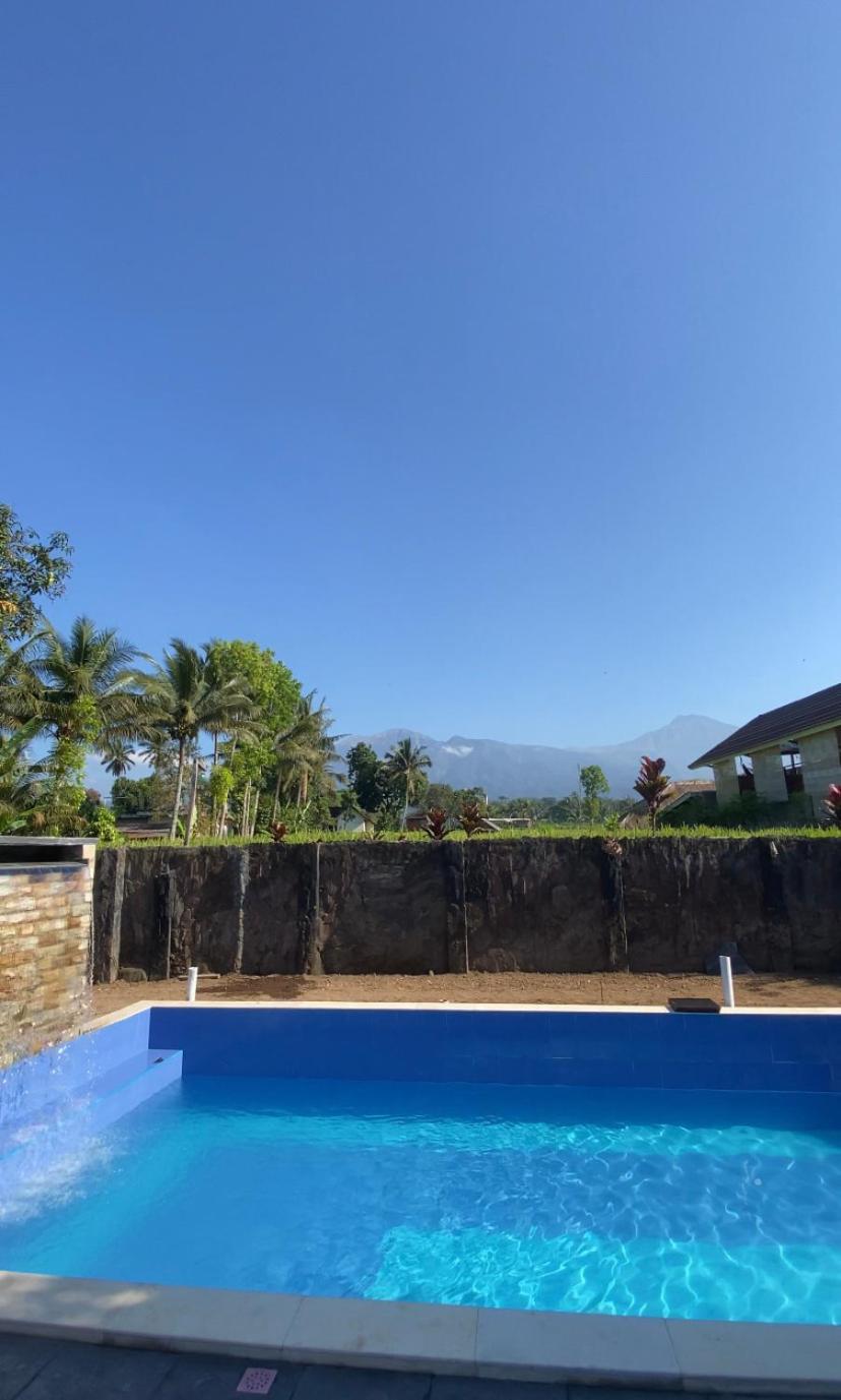 Edrian Bungalows Tetebatu Luaran gambar